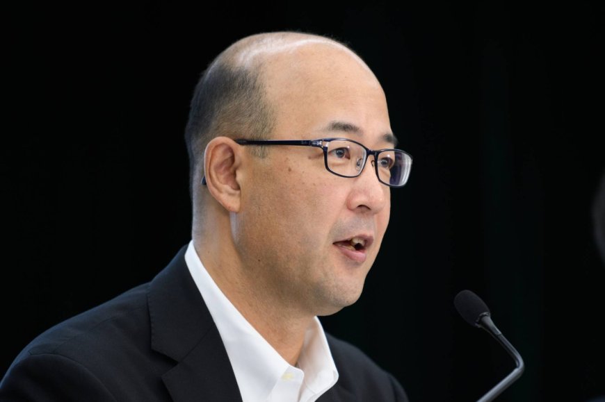 Toyota head vows to enhance ties with business partners