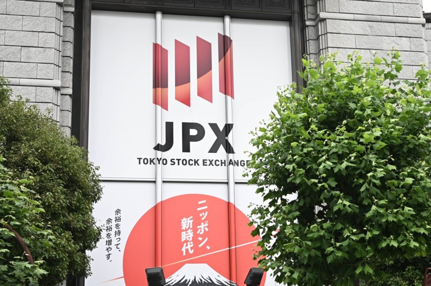 Japan updates corporate governance code for listed firms