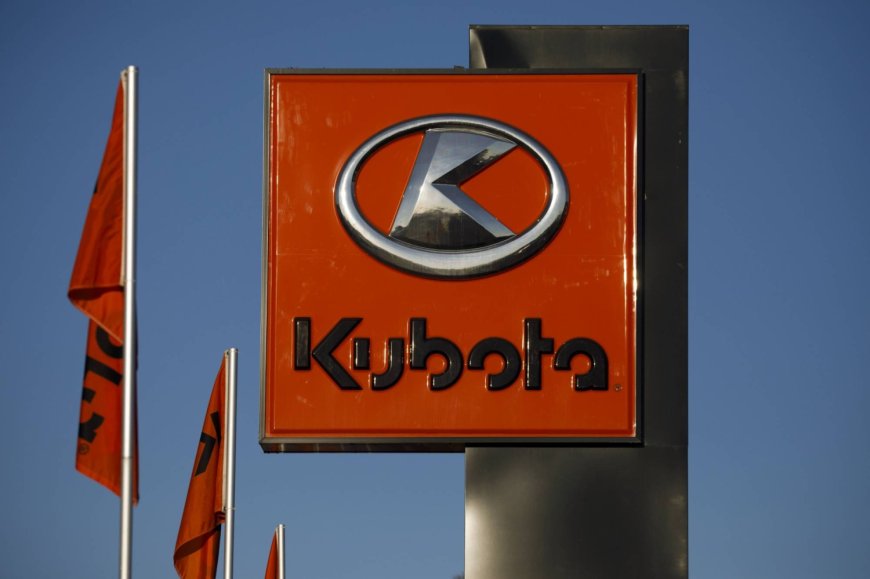 Kubota to use H2O-from-air technology to supply water-stressed suburbs