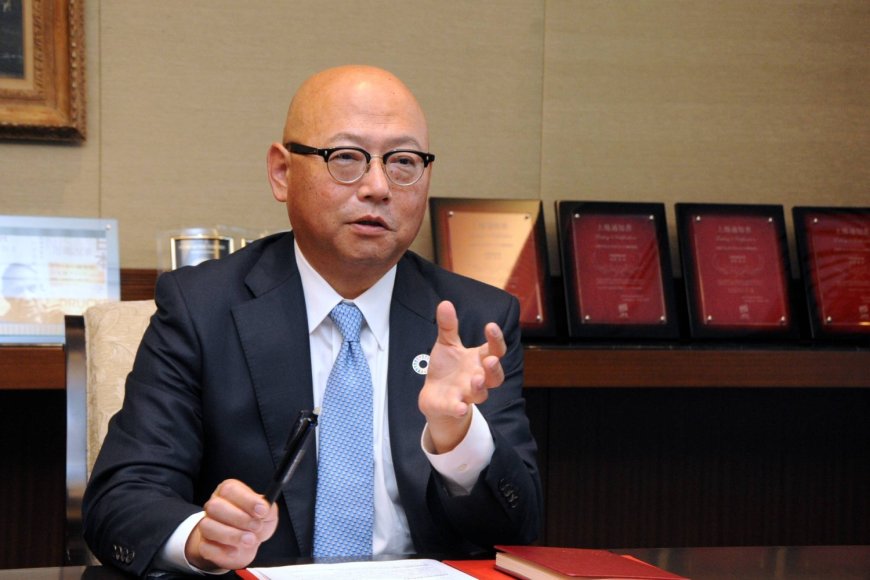 Daiwa AM boosts staff in shift toward institutional investors