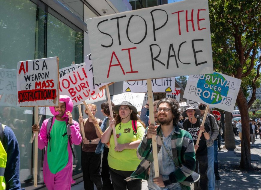 Has AI become too powerful to control?