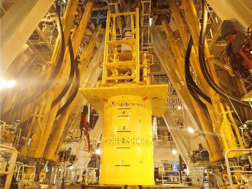 Japan identifies large share of rare earths in deep-sea mud off remote island