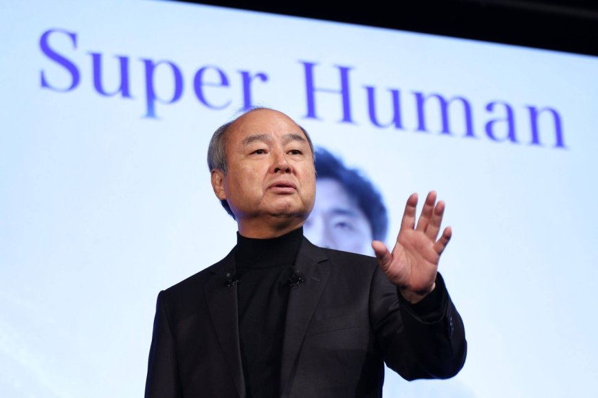 SoftBank’s $40 billion loan for OpenAI stake gets 21 new lenders