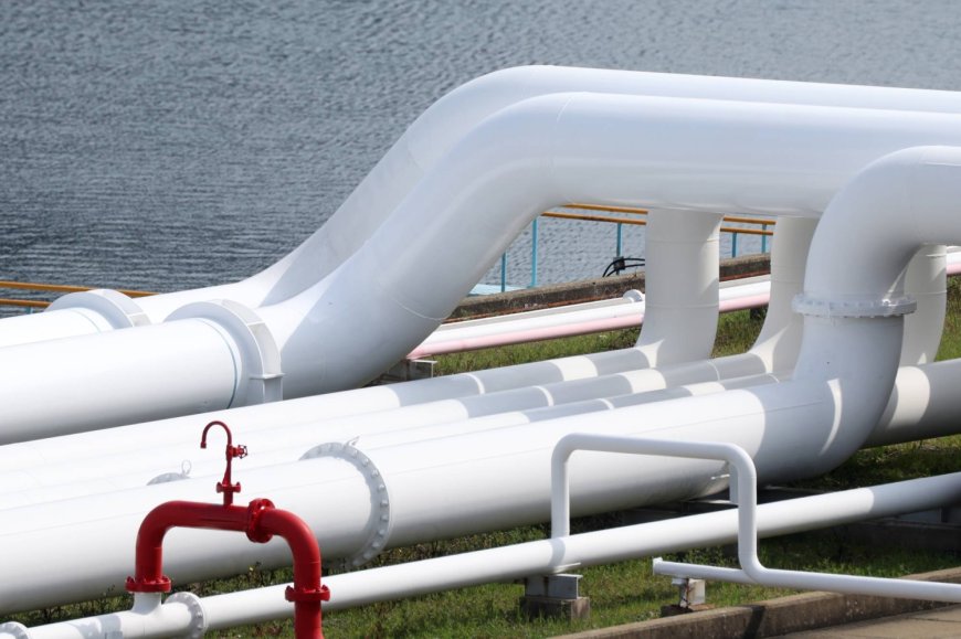 Tokyo to boost financial support for overseas oil pipeline investments