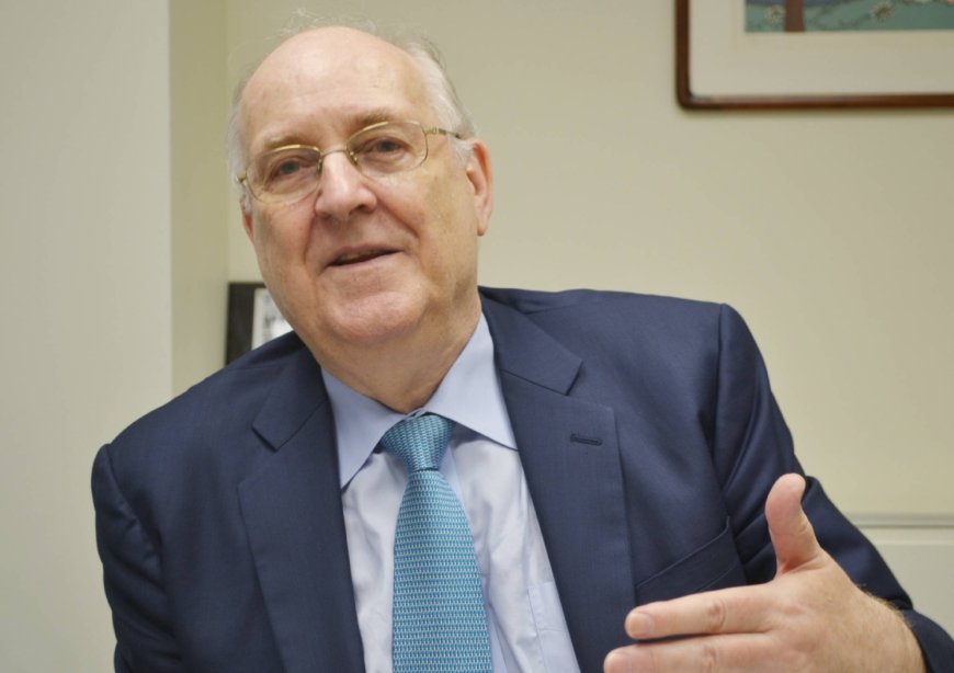 BOJ needs to raise policy rate to 1.5%, former S&P Global executive says