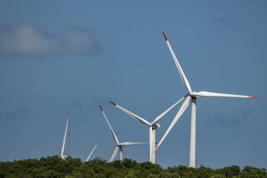 BP exit to add strain on Japan offshore wind as costs climb