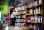Etc.books: A lone bookstore in Tokyo pushes against sexism