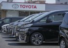 Toyota unveils ¥1 trillion share buyback and raises profit outlook