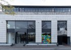 Before the art islands, a reason to stop in Okayama