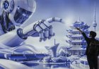 China’s AI blitz creates ‘death zone’ for rival U.S. model makers