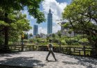 Taiwan investigates 17 Chinese firms for suspected poaching of high-tech talent