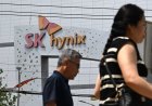 Samsung, SK Hynix test Chinese chip tools as hedge against U.S. risks