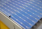 U.S. weighs polysilicon price floor, tariffs to counter China in solar and chips