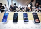 Weak yen and industry shifts drive greater demand for used smartphone handsets