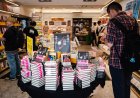 Fans rush to buy copy of Keigo Higashino’s final work