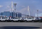 Japan carmakers expect yen to keep trading near post-intervention levels