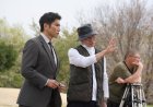 ‘The Man Who Carries the Voice of August’ explores the fragile legacy of the hibakusha