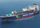 Japan taps public-private funds for shipbuilding, eyeing next-generation vessels