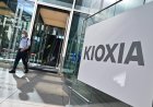 Kioxia says investment vehicle for SK Hynix is top shareholder