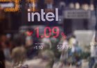 Intel is said to near share sale upsize to raise $20 billion