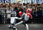 What is Unitree and why are China’s humanoid robot makers racing to list?
