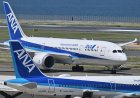 JAL and ANA to cut fuel surcharges below ¥60,000 on flights to U.S. and Europe