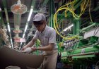 Producer price gains maintain pressure on businesses as BOJ mulls rate path