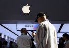 Apple trains its own AI model for China market with Alibaba’s support, sources say