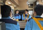 Japan companies step up efforts to prevent heatstroke