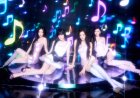 Aespa channels summer cheer in Japanese minialbum