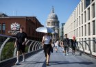 Heat waves expose insurance gap as European business losses mount