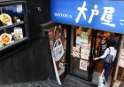 Restaurant chain operator Ootoya plans to accelerate expansion overseas