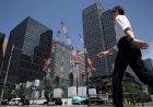 Japan’s economy loses some steam in the second quarter