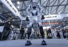 China’s Unitree unveils ‘Superman’ robot as fervor builds ahead of Shanghai debut