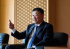 Mizuho markets head expects BOJ to raise rates soon, more often