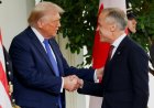 Trump says U.S. and Canada strike deal, temporarily pauses tariffs