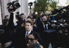 Meta hooked children and misled public: prosecutors