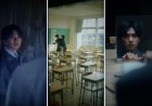 Pop stars Yoshinori Masakado and Noel Kawashima go vertical in ‘Chat Boy’