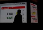 Japan eyes fiscal 2027 assumed bond interest rate at 3.8%