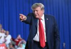 Trump risks China blowback with plan to choke Iran’s economy