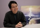 ‘Shiranui’: A maritime mirage inspires an anime about morality