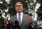 Bessent’s bond gambit seen as possible prelude to closer Japan-U.S. coordination