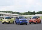 Suzuki unveils electric minivehicle that has a 310-kilometer range