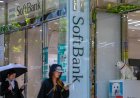 SoftBank plans record $6.3 billion retail bond sale in Japan