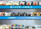 Lawson to cut rice ball prices in Japan as costs ease