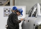 Tesla and other automakers begin record vehicle recall in China