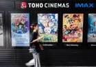 Chiikawa is small in stature but huge at the box office