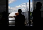 Japan may freeze aviation fuel tax increase