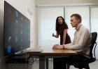 Founders once linked to Bezos project pitch AI that models physics, not language