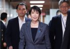 Japan debt-servicing costs to hit $230 billion record next year
